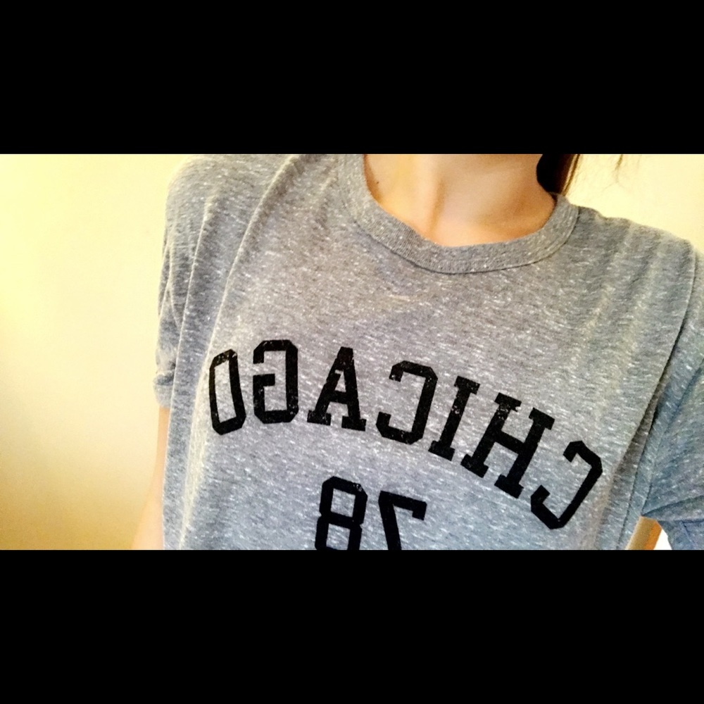 cute cotton on t-shirt!